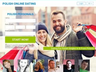 Online Dating in Poland 